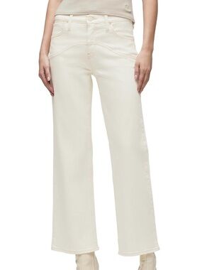 Hudson Jeans Rosie Wide Leg Ankle Jeans Women - 30NWT